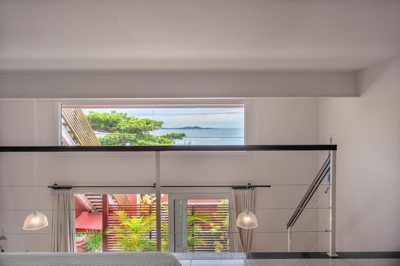 Mata Hari Apartamentos Búzios Eksteriør bilde